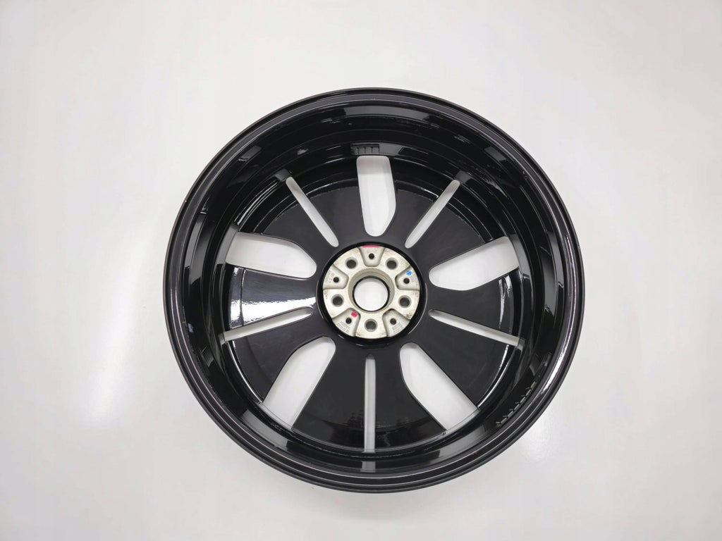 1x Alufelge 20 Zoll 5.5" 5x112 53ET 6856899 BMW I3 I01 Rim Wheel FEL4234593831cp
