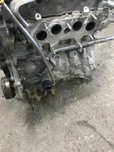 Laden Sie das Bild in den Galerie-Viewer, Motor Toyota Yaris 2NR-FKE 1.5 VVTI 82kW 34TKm Benzin Engine Unkomplett MOT3992767450xm