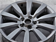Laden Sie das Bild in den Galerie-Viewer, 1x Alufelge 18 Zoll 7.0&quot; 5x114.3 46ET 20402D8 Mitsubishi Rim Wheel