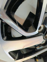 Load image into Gallery viewer, 1x Alufelge 15 Zoll 4.5" 4x100 35ET B000908277 Toyota Aygo Rim Wheel FEL4913793997dp