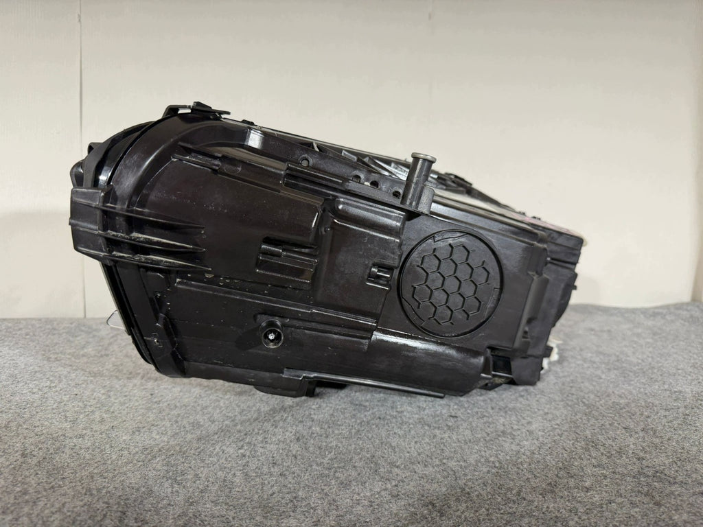 Frontscheinwerfer Mercedes-Benz Cla A1189061401 Rechts Scheinwerfer Headlight SCH1665612091xr