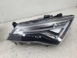 Frontscheinwerfer Seat Ateca 576941007F Full LED Links Scheinwerfer Headlight