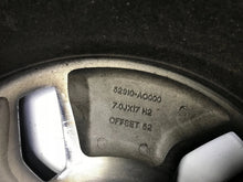Load image into Gallery viewer, 1x Alufelge 17 Zoll 7.0" 52ET Schwarz 52910AO000 Kia Niro Rim Wheel FEL8115365390rt