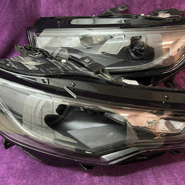 Frontscheinwerfer Audi A6 C7 4G0941032C Xenon Ein Stück (Rechts oder Links) SCH8885630876in