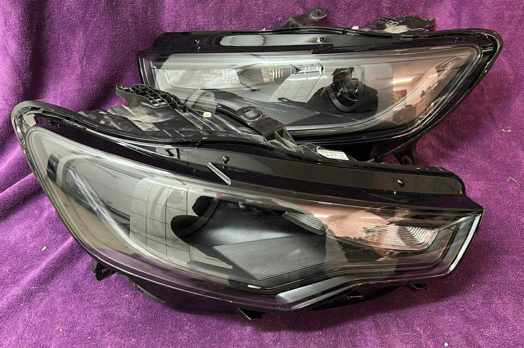 Frontscheinwerfer Audi A6 C7 4G0941032C Xenon Ein Stück (Rechts oder Links) SCH8885630876in