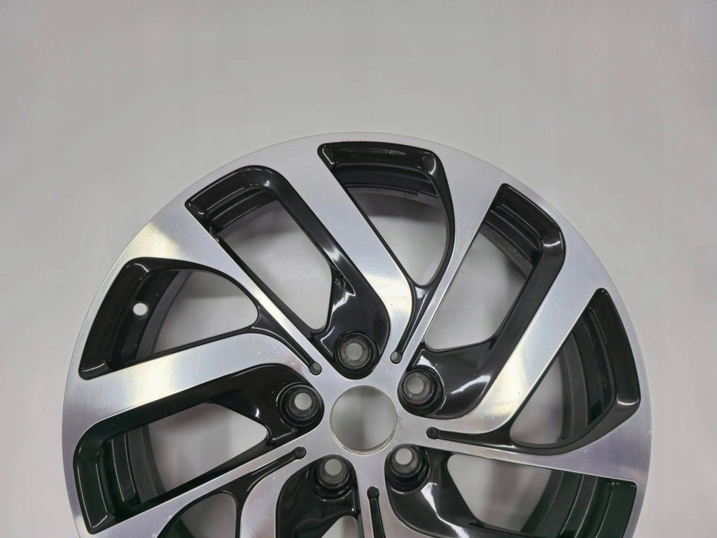 1x Alufelge 19 Zoll 5.0" 5x112 43ET 8856894 BMW I3 I01 Rim Wheel FEL5155128583pc
