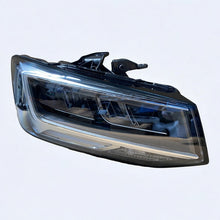 Laden Sie das Bild in den Galerie-Viewer, Frontscheinwerfer Audi Q2 81A941012 LED Rechts Scheinwerfer Headlight