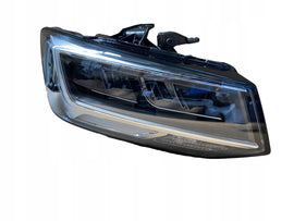 Frontscheinwerfer Audi Q2 81A941012 LED Rechts Scheinwerfer Headlight