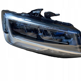 Frontscheinwerfer Audi Q2 81A941012 LED Rechts Scheinwerfer Headlight SCH6839297673au