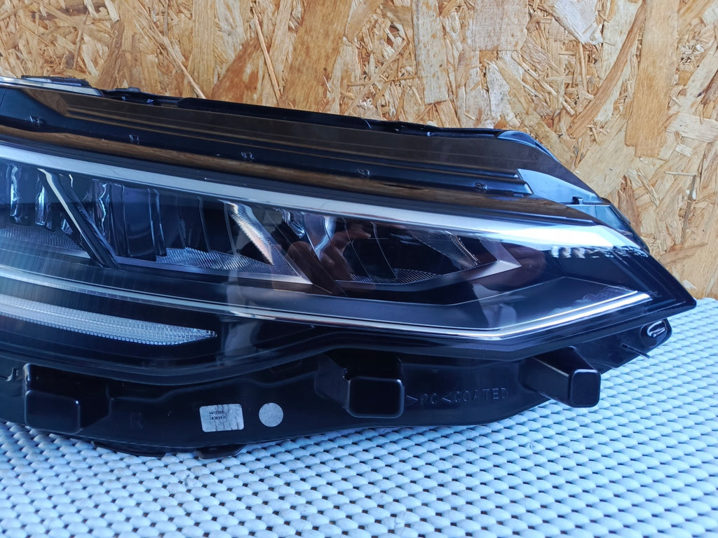 Frontscheinwerfer VW Golf VIII 5H1941006A Full LED Rechts Scheinwerfer Headlight SCH9885789884sh
