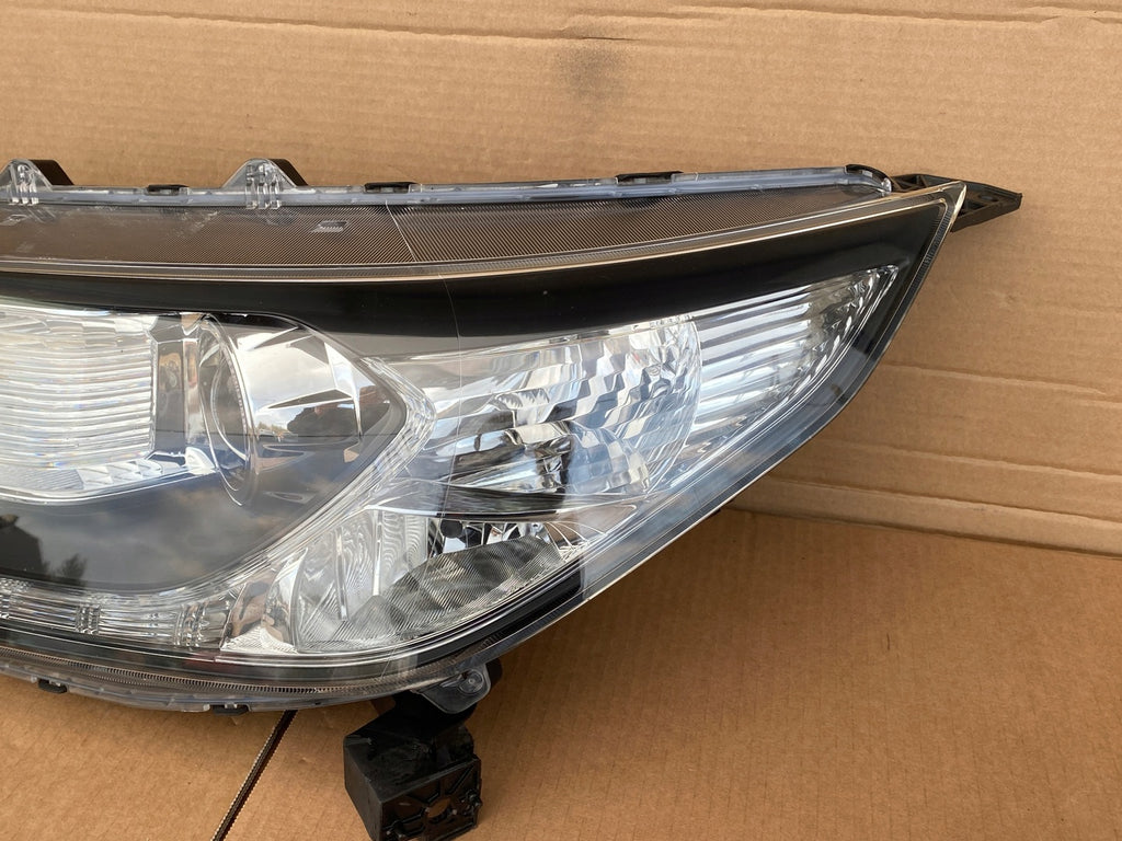 Frontscheinwerfer Honda Cr-V Xenon Links Scheinwerfer Headlight