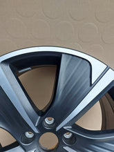 Load image into Gallery viewer, 1x Alufelge 18 Zoll 8.0" 5x112 40ET Matt Schwarz 5FF601025N Cupra Rim Wheel FEL8632527495jy