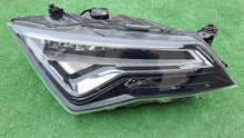 Laden Sie das Bild in den Galerie-Viewer, Frontscheinwerfer Seat Ateca 576941008D FULL LED Rechts Scheinwerfer Headlight