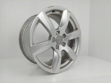 Load image into Gallery viewer, 1x Alufelge 18 Zoll 8.5" 5x112 42ET Glanz Silber 420601025 Audi Rim Wheel FEL7916779150tj