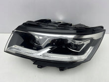 Load image into Gallery viewer, Frontscheinwerfer VW T6 7L1941035D LED Links Scheinwerfer Headlight SCH1623351698on