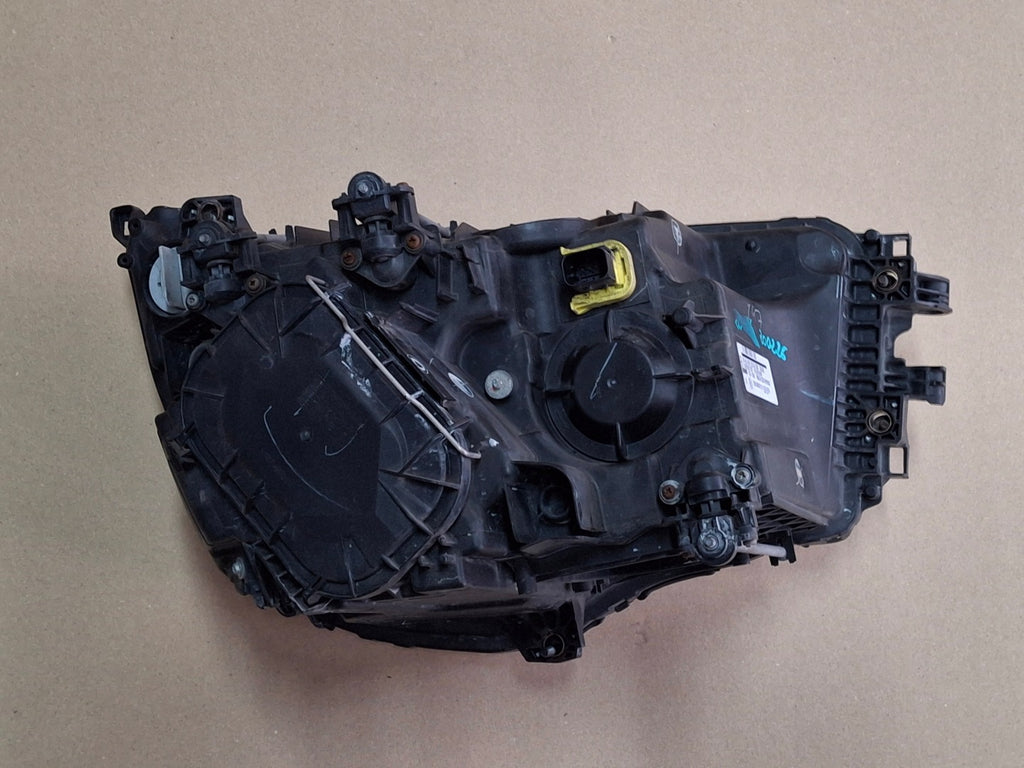 Frontscheinwerfer Mercedes-Benz A9608201839 Links Scheinwerfer Headlight SCH8037933089hs