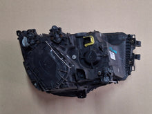 Laden Sie das Bild in den Galerie-Viewer, Frontscheinwerfer Mercedes-Benz A9608201839 Links Scheinwerfer Headlight SCH8037933089hs