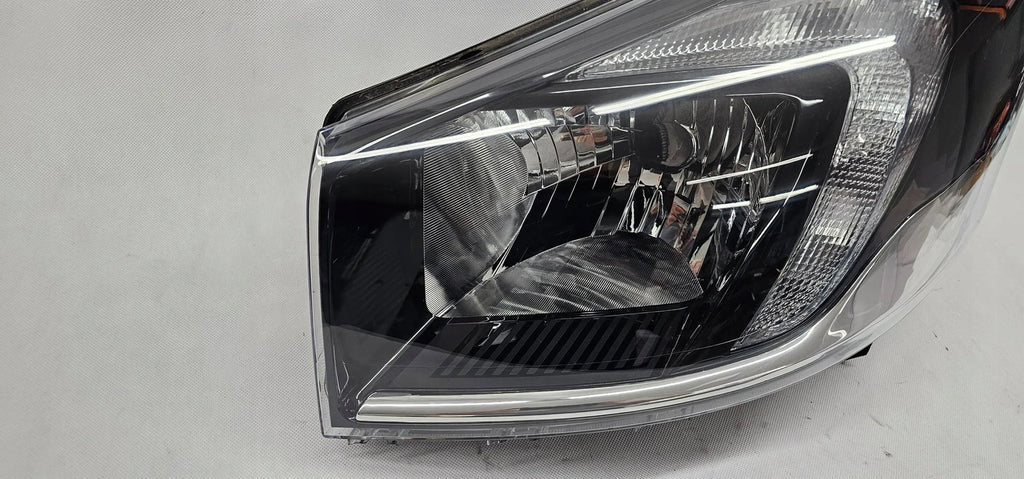 Frontscheinwerfer Opel Vivaro B 260603754R LED Links Scheinwerfer Headlight