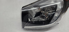 Laden Sie das Bild in den Galerie-Viewer, Frontscheinwerfer Opel Vivaro B 260603754R LED Links Scheinwerfer Headlight