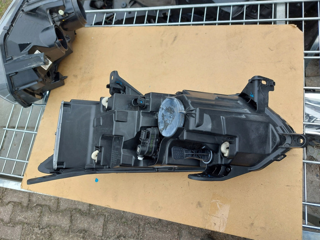 Frontscheinwerfer Dacia Sandero III Jogger 260102586R LED Rechts Headlight SCH2577055445zm