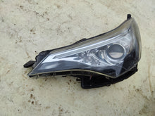 Laden Sie das Bild in den Galerie-Viewer, Frontscheinwerfer Toyota Avensis LED Links Scheinwerfer Headlight SCH7727154358me