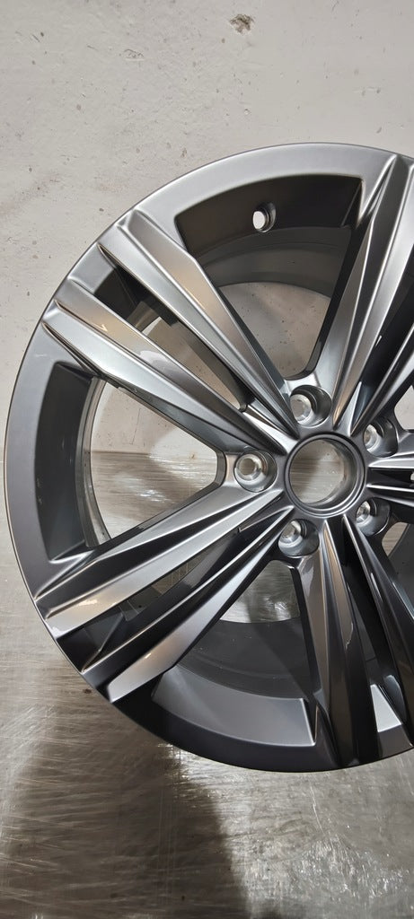 1x Alufelge 17 Zoll 7.0" 5x112 40ET 3G0601025BF VW Passat Rim Wheel FEL5175358471ex