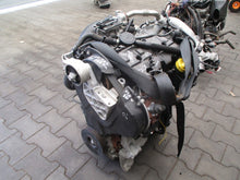 Laden Sie das Bild in den Galerie-Viewer, Motor Renault Megane III F9Q870 1.9 DCI 130PS 96kW 185TKm 2008 Diesel Komplett MOT1647471529qx