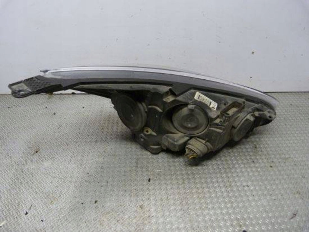 Frontscheinwerfer Ford Focus F1EB13W030AG Links Scheinwerfer Headlight SCH7357791440vi