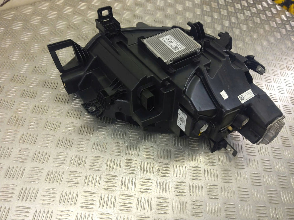 Frontscheinwerfer VW Id.3 10C941035C Links Scheinwerfer Headlight SCH4681996749zr
