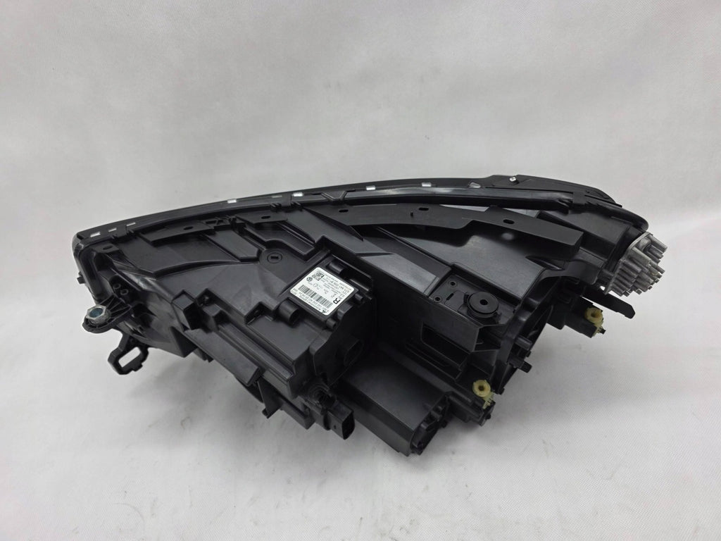 Frontscheinwerfer VW Passat 571941006B Rechts Scheinwerfer Headlight SCH1666292534ky