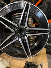 Laden Sie das Bild in den Galerie-Viewer, 1x Alufelge 18 Zoll 7.5" 5x112 A2064011700 Mercedes-Benz W206 Rim Wheel FEL6489855643uk