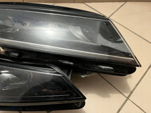 Laden Sie das Bild in den Galerie-Viewer, Frontscheinwerfer Skoda Kodiaq 566941016F Full LED Rechts Scheinwerfer Headlight SCH1486244518ys