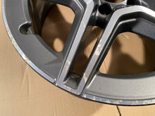 Load image into Gallery viewer, 1x Alufelge 18 Zoll 7.5" 5x112 44ET A2054019500 Mercedes-Benz W205 Rim Wheel FEL4627944584pu