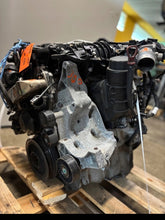Load image into Gallery viewer, Motor BMW F30 E90 F20 N47D20C N47D20 N47 2.0 143PS 150TKm 2012 Diesel Komplett MOT3398341637yk