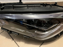 Laden Sie das Bild in den Galerie-Viewer, Frontscheinwerfer Mercedes-Benz Cla A1189066901 LED Links Scheinwerfer Headlight SCH7675977669jo