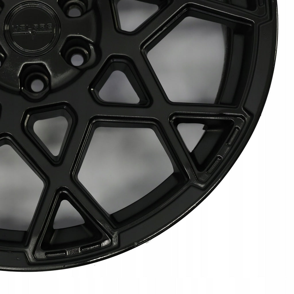 1x Alufelge 20 Zoll 9.0" 6x114.3 20191-6114-1 Mercedes-Benz Navara Rim Wheel FEL2193046543bm