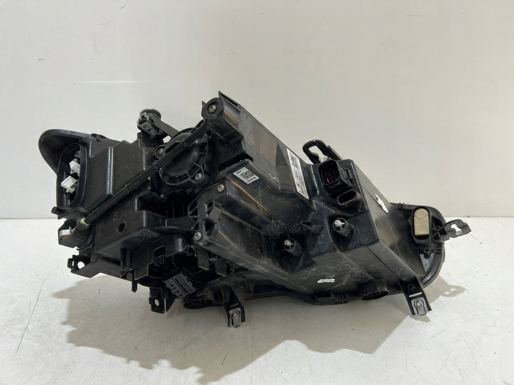 Frontscheinwerfer Seat Leon 5FB941007 Full LED Links Scheinwerfer Headlight