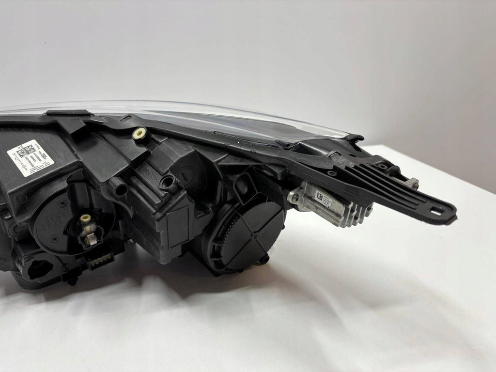 Frontscheinwerfer Opel Crossland X YQ00709880PMI Rechts Scheinwerfer Headlight SCH1908680067az