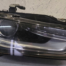 Frontscheinwerfer Audi A4 B8 8K0941006C 111002109 Xenon Rechts Headlight SCH5751482165tl