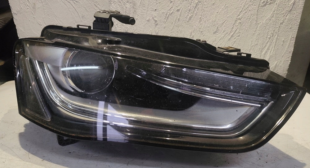Frontscheinwerfer Audi A4 B8 8K0941006C 111002109 Xenon Rechts Headlight SCH5751482165tl