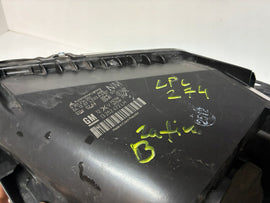 Frontscheinwerfer Opel Zafira B 13252472 Links Scheinwerfer Headlight SCH4969552017zn