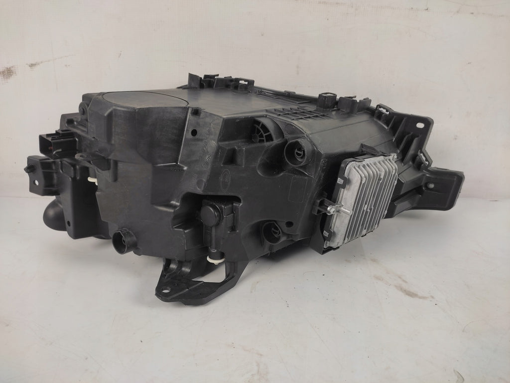 Frontscheinwerfer Volvo Xc60 II Full LED Rechts Scheinwerfer Headlight SCH3382165879il