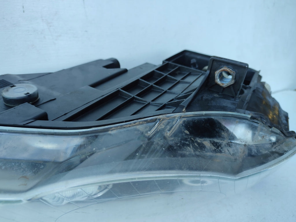 Frontscheinwerfer VW Passat 3C0941754G Xenon Rechts Scheinwerfer Headlight SCH1871414494gz