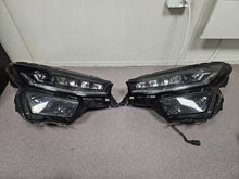 Load image into Gallery viewer, Frontscheinwerfer Skoda Kodiaq LED Ein Satz Scheinwerfer Headlight SCH3698630050ki