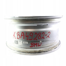 Load image into Gallery viewer, 1x Alufelge 18 Zoll 8.0" 5x120 KBA49282 BMW Rim Wheel FEL3112971638ze