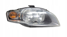 Laden Sie das Bild in den Galerie-Viewer, Frontscheinwerfer Audi A4 8E0941004AJ Rechts Scheinwerfer Headlight SCH2173842467uu