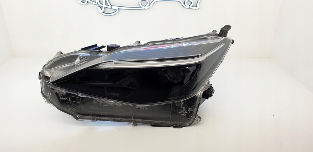 Frontscheinwerfer Toyota Yaris Cross LED Links Scheinwerfer Headlight SCH9638494447pu