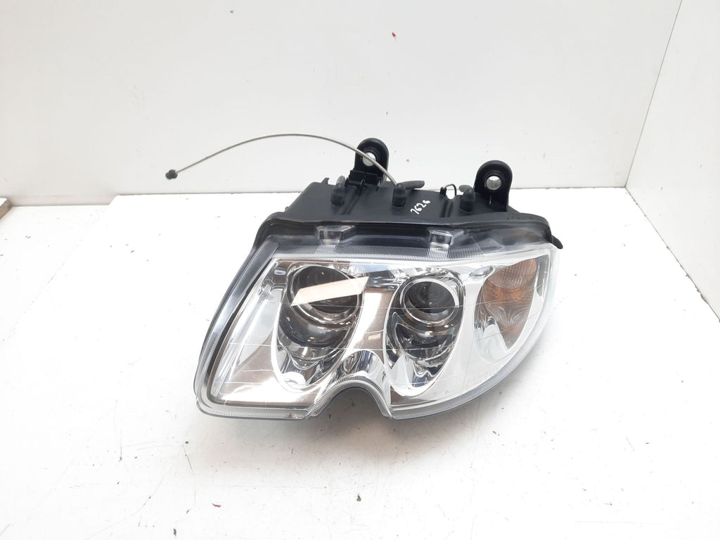 Frontscheinwerfer Maserati Quattroporte I 5DV00829000 Links Headlight SCH7927573011lp