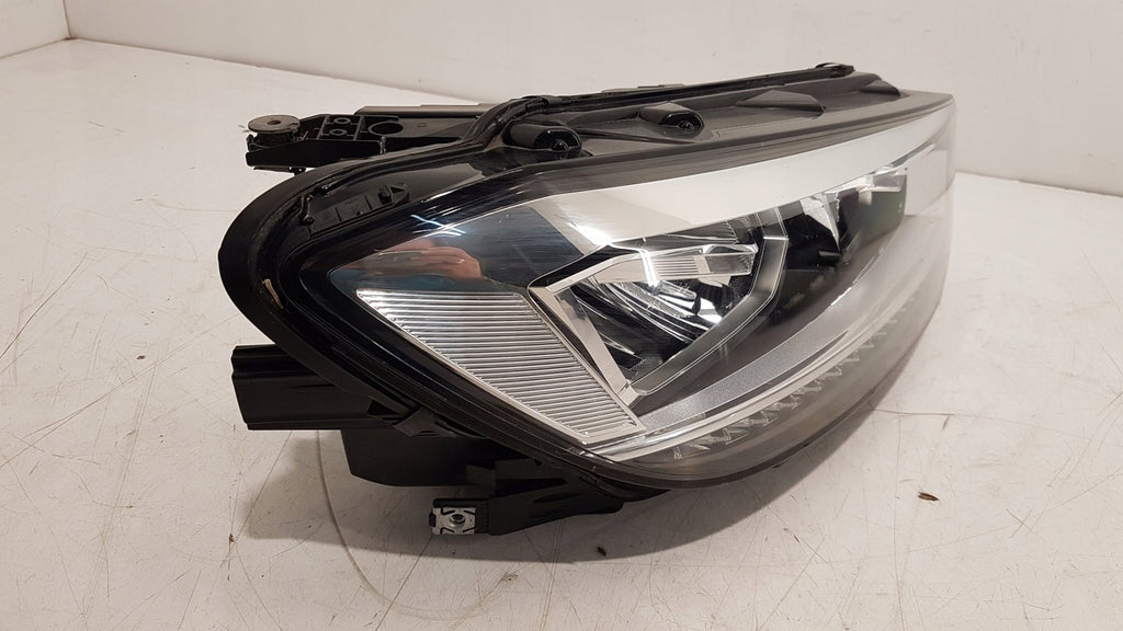 Frontscheinwerfer VW Touran 5TB941036B LED Rechts Scheinwerfer Headlight