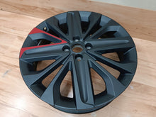 Laden Sie das Bild in den Galerie-Viewer, 1x Alufelge 18 Zoll 5.0&quot; 4x100 40ET CMS1229-1 Toyota Rim Wheel